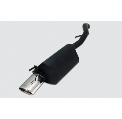 Escape Deportivo FIAT Stilo Año: 2001-2007 HATCHBACK Motor:2,4i 125kW Sin Homologacion ULTER SPORT