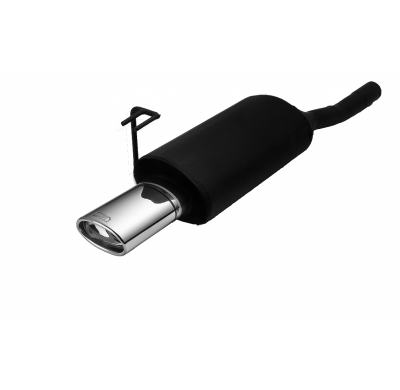 Escape Deportivo Fiat Brava Año: 1997-2001 Sedan Motor:1,4i 55/59kw Sin Homologacion Ulter Sport