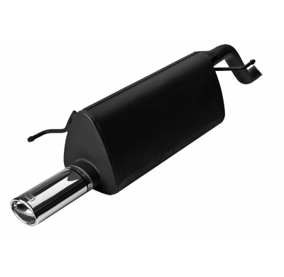 Escape Deportivo FIAT Punto Evo Año: 2009-2012 HATCHBACK Motor:1,4 16V 70kW Con Homologacion ULTER SPORT