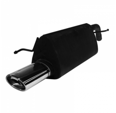 Escape Deportivo FIAT Punto Evo Año: 2009-2012 HATCHBACK Motor:1,4 16V 70kW Con Homologacion ULTER SPORT