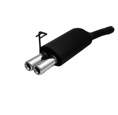 Escape Deportivo Fiat Bravo Año: 1997-2001 Hatchback Motor:1,6i 66/76kw Sin Homologacion Ulter Sport