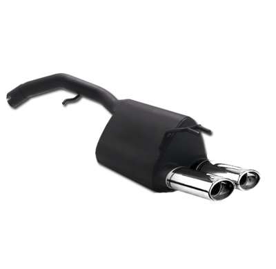 Escape Deportivo FIAT Stilo Año: 2001-2007 HATCHBACK Motor:2,4i 125kW Sin Homologacion ULTER SPORT