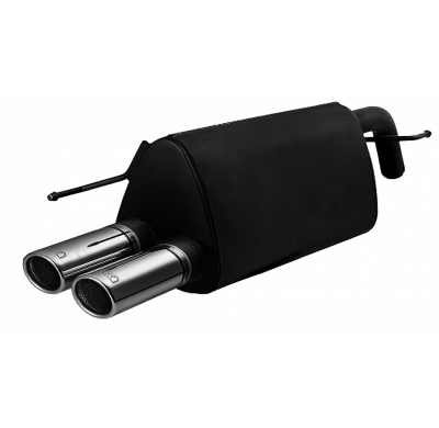 Escape Deportivo FIAT Punto Evo Año: 2009-2012 HATCHBACK Motor:1.4i 57kW Sin Homologacion ULTER SPORT