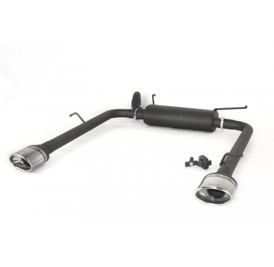 Escape deportivo Ulter sport para FIAT Tipo 1,4 T-Jet 88kW Año: 2016-still COMBI CON HOMOLOGACION