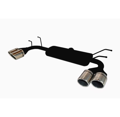 Escape Deportivo FIAT ABARTH 124 SPIDER Año: 2016-still CABRIO Motor:1,4T 125kW Sin Homologacion ULTER SPORT