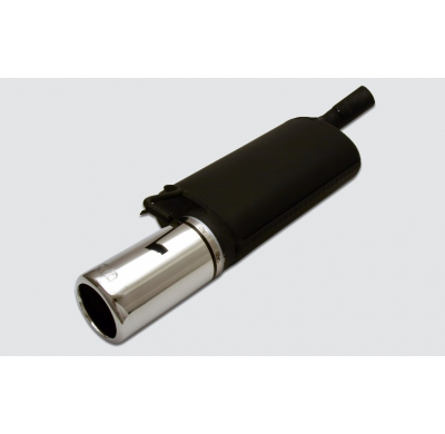 Escape Deportivo Ford Fiesta Año: 1992-1996 Standard Motor:1,3i 44kw Sin Homologacion Ulter Sport