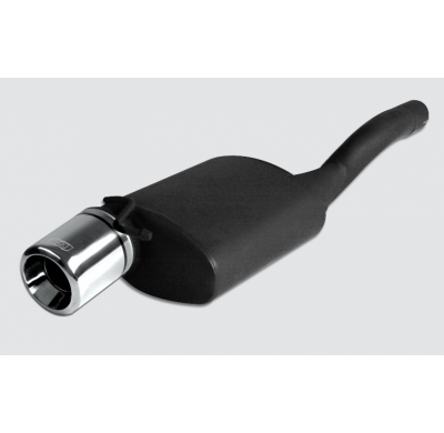 Escape Deportivo FORD Focus I HATCHBACK Año: 1998-2004 HATCHBACK Motor:1,6i 74kW Con Homologacion ULTER SPORT