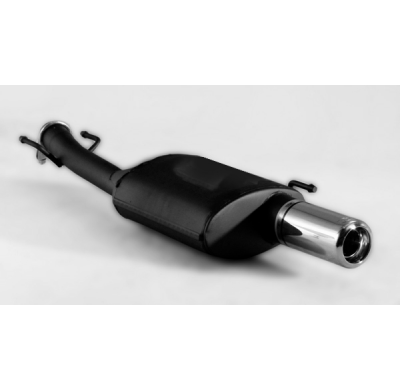 Escape Deportivo FORD Puma Año: 1997-2001 HATCHBACK Motor:1,7 92kW Con Homologacion ULTER SPORT