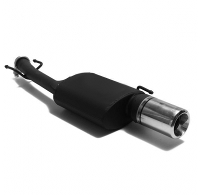 Escape Deportivo FORD Puma Año: 1997-2001 HATCHBACK Motor:1,4i 66kW Con Homologacion ULTER SPORT