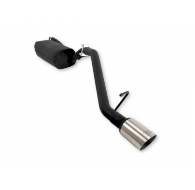 ESCAPE DEPORTIVO FORD Focus II 1,8 16V 92kW HATCHBACK Año: 2005-2010 HOMOLOGADO 1 cola Ø80 ULTER SPORT