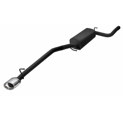 Escape Deportivo FORD Focus II Año: 2005-2010 COMBI Motor:1,4 16V 59kW Con Homologacion ULTER SPORT