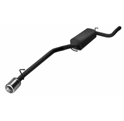 Escape Deportivo FORD Focus II Año: 2005-2010 HATCHBACK Motor:1,8 TDCi 85kW Con Homologacion ULTER SPORT