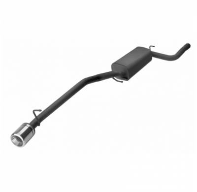 Escape Deportivo FORD Focus C-Max Año: 2004-2010 VAN Motor:1,6i 74/85kW Con Homologacion ULTER SPORT