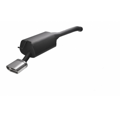 Escape Deportivo FORD Mondeo Mk III COMBI Año: 2000-2006 COMBI Motor:2,0 TDCi 66/85/96kW Sin Homologacion ULTER SPORT