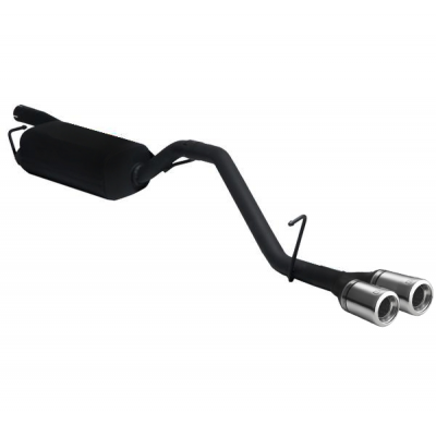 Escape Deportivo FORD Focus C-Max Año: 2004-2010 VAN Motor:1,6i 74/85kW Con Homologacion ULTER SPORT