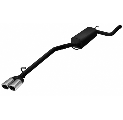 Escape Deportivo FORD Focus C-Max Año: 2004-2010 VAN Motor:2,0i 107kW Con Homologacion ULTER SPORT