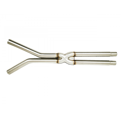 Escape deportivo Ulter sport para FORD Mustang MK6 3,7 V6 224kW Año: 2014-2017 COUPE SIN HOMOLOGACION