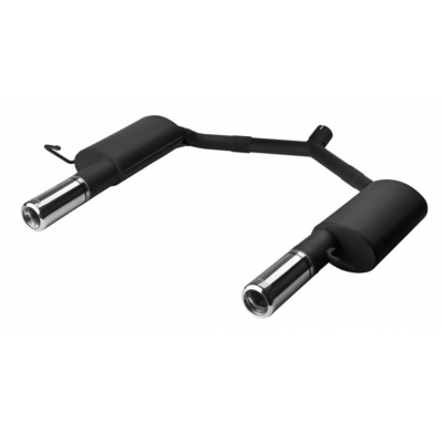 Escape Deportivo FORD Cougar Año: 1998-2002 STANDARD Motor:2,5 V6 125kW Sin Homologacion ULTER SPORT