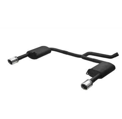 Escape Deportivo FORD Mondeo ST220 Año: 2002-2007 COMBI Motor:3.0 166kW Sin Homologacion ULTER SPORT