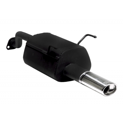 Escape Deportivo HONDA Civic VI SEDAN Año: 1996-2001 SEDAN Motor:1,4i 66kW Con Homologacion ULTER SPORT