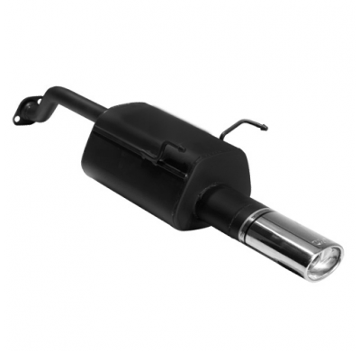 Escape Deportivo HONDA Civic VI SEDAN Año: 1996-2001 SEDAN Motor:1,5i 84kW Con Homologacion ULTER SPORT