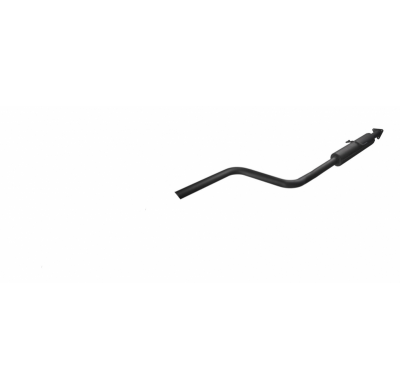 Escape Deportivo HONDA Prelude IV Generation Año: 1991-1996 STANDARD Motor:2,3i 118kW Sin Homologacion ULTER SPORT