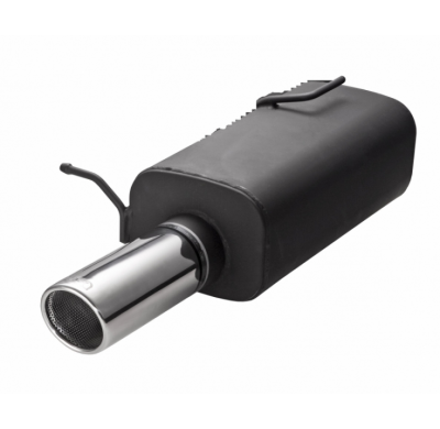 Escape deportivo Ulter sport para HONDA Accord VII COMBI 2,2 i-CTDi 103kW Año: 2002-2008 COMBI SIN HOMOLOGACION