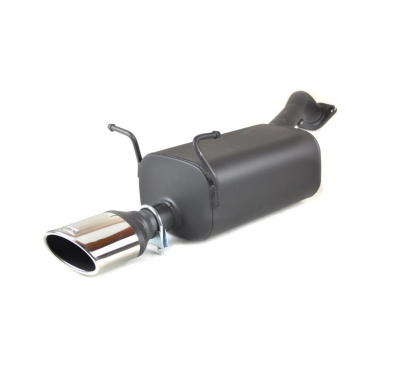 Escape deportivo Ulter sport para HONDA CR-V IV 2,0 114kW Año: 2012-2018 SUV SIN HOMOLOGACION