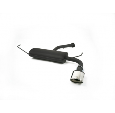 Escape deportivo Ulter sport para HYUNDAI i30 III 1,4 73kW Año: 2016-2022 HATCHBACK SIN HOMOLOGACION