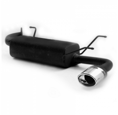 Escape Deportivo MAZDA MX5 typ NB Año: 1998-2005 COUPE Motor:1,8i 103kW Con Homologacion ULTER SPORT