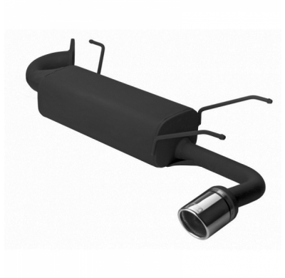 Escape Deportivo MAZDA MX5 typ NB Año: 1998-2005 CABRIO Motor:1,6i 81kW Con Homologacion ULTER SPORT