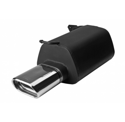 Escape Deportivo Mazda 6 Combi Año: 2002-2007 Combi Motor:2,0 Citd 88/100kw Sin Homologacion Ulter Sport