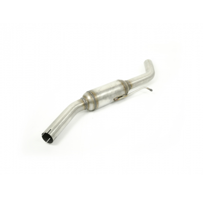 Escape deportivo Ulter sport para MAZDA MX5 typ ND 2,0 118/135kW Año: 2014-2022 CABRIO SIN HOMOLOGACION