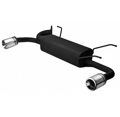 Escape Deportivo MAZDA MX5 typ NB Año: 1998-2005 COUPE Motor:1,8i 103kW Con Homologacion ULTER SPORT