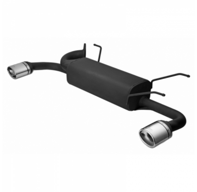 Escape Deportivo MAZDA MX5 typ NB Año: 1998-2005 CABRIO Motor:1,8i 103kW Con Homologacion ULTER SPORT