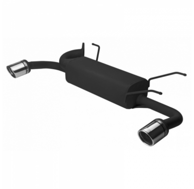 Escape Deportivo MAZDA MX5 typ NB Año: 1998-2005 COUPE Motor:1,8i 103kW Con Homologacion ULTER SPORT