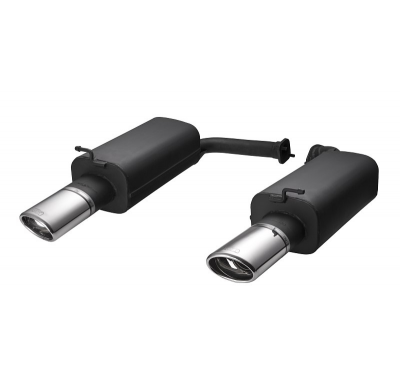 Escape Deportivo MAZDA 6 3,0V6 HATCHBACK & SEDAN Año: 2002-2007 SEDAN Motor:3,0V6 162kW Con Homologacion ULTER SPORT