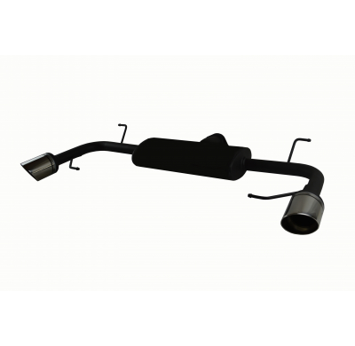 Escape Deportivo MAZDA 6 GJ Año: 2012-2017 COMBI Motor:2,0 107/121kW Con Homologacion ULTER SPORT