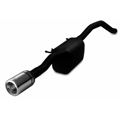 Escape Deportivo MERCEDES B-Classe Año: 2005-still STANDARD Motor:B160 70kW Con Homologacion ULTER SPORT