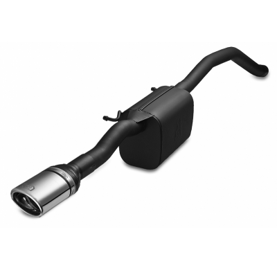 Escape Deportivo MERCEDES B-Classe Año: 2005-still STANDARD Motor:B160 70kW Con Homologacion ULTER SPORT