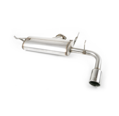 Escape deportivo Ulter sport para MITSUBISHI Lancer VIII 1,8i 105kW Año: 2007-2012 HATCHBACK SIN HOMOLOGACION