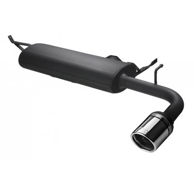 Escape Deportivo MITSUBISHI Lancer VIII Año: 2007-2012 SEDAN Motor:1,5i 80kW Sin Homologacion ULTER SPORT