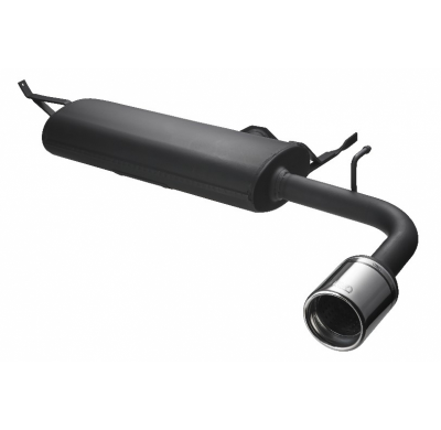 Escape Deportivo MITSUBISHI Lancer VIII Año: 2007-2012 SEDAN Motor:1,8i 105kW Sin Homologacion ULTER SPORT