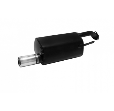 Escape Deportivo MITSUBISHI Lancer VII Año: 2000-2007 SEDAN Motor:2,0i 99kW Sin Homologacion ULTER SPORT