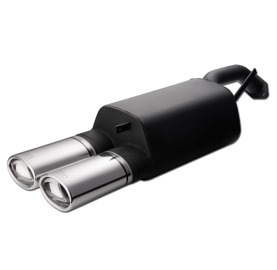 Escape Deportivo MITSUBISHI Carisma II Año: 1999-2004 SEDAN Motor:1,8i 85kW Sin Homologacion ULTER SPORT