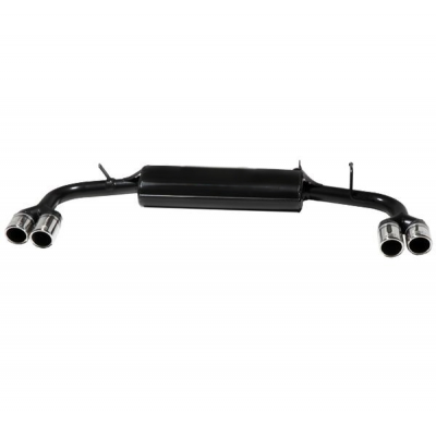 Escape Deportivo MITSUBISHI Lancer VIII Año: 2007-2012 HATCHBACK Motor:1,8i 105kW Con Homologacion ULTER SPORT