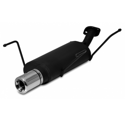 Escape Deportivo NISSAN Almera typ N15 Año: 1995-2000 HATCHBACK Motor:1,4i 55/64kW Con Homologacion ULTER SPORT