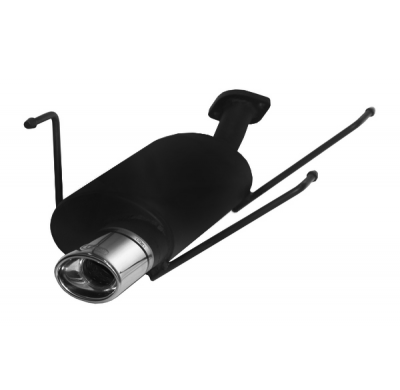 Escape Deportivo NISSAN Almera typ N15 Año: 1995-2000 HATCHBACK Motor:2,0 D 55kW Con Homologacion ULTER SPORT