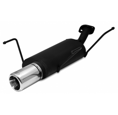 Escape Deportivo NISSAN Almera typ N15 Año: 1995-2000 HATCHBACK Motor:1,4i 55/64kW Con Homologacion ULTER SPORT