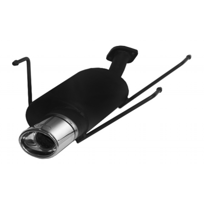 Escape Deportivo NISSAN Almera typ N15 Año: 1995-2000 HATCHBACK Motor:1,6i 66/73kW Con Homologacion ULTER SPORT